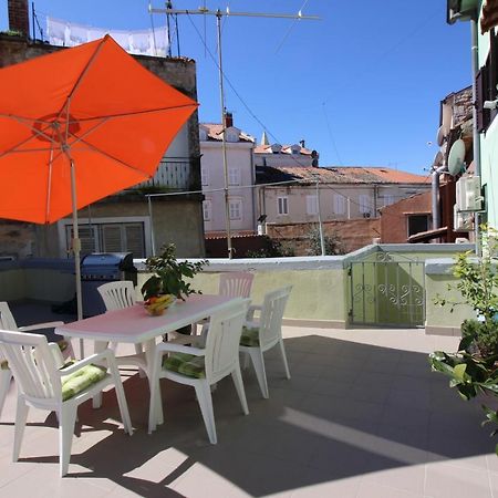 Apartment Old City ポレッチ エクステリア 写真