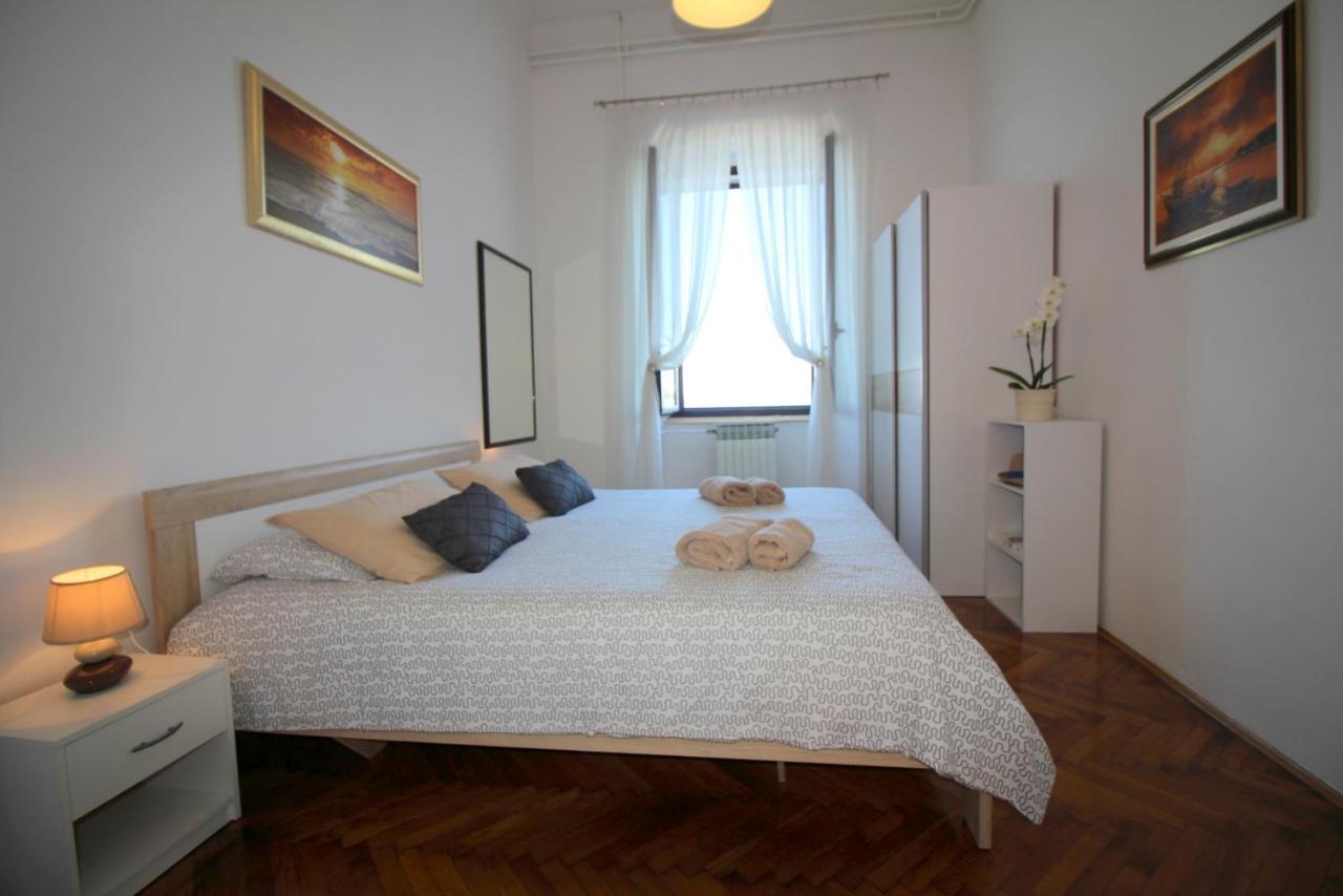 Apartment Old City ポレッチ エクステリア 写真