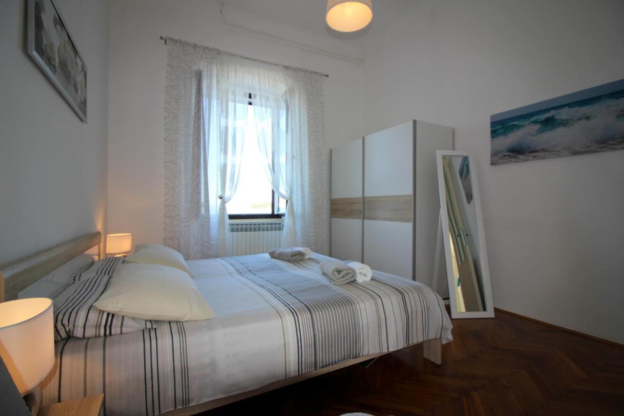 Apartment Old City ポレッチ エクステリア 写真