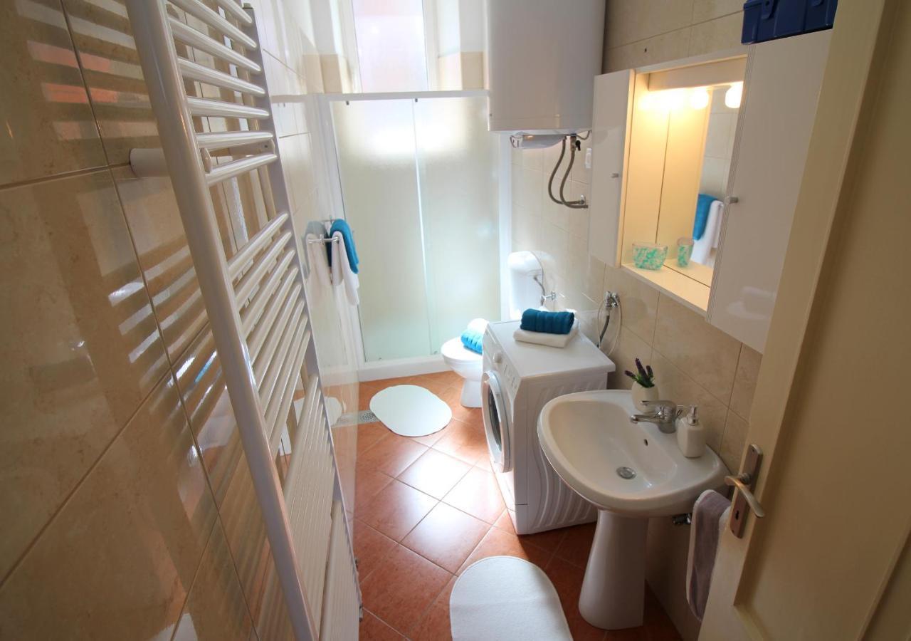 Apartment Old City ポレッチ エクステリア 写真