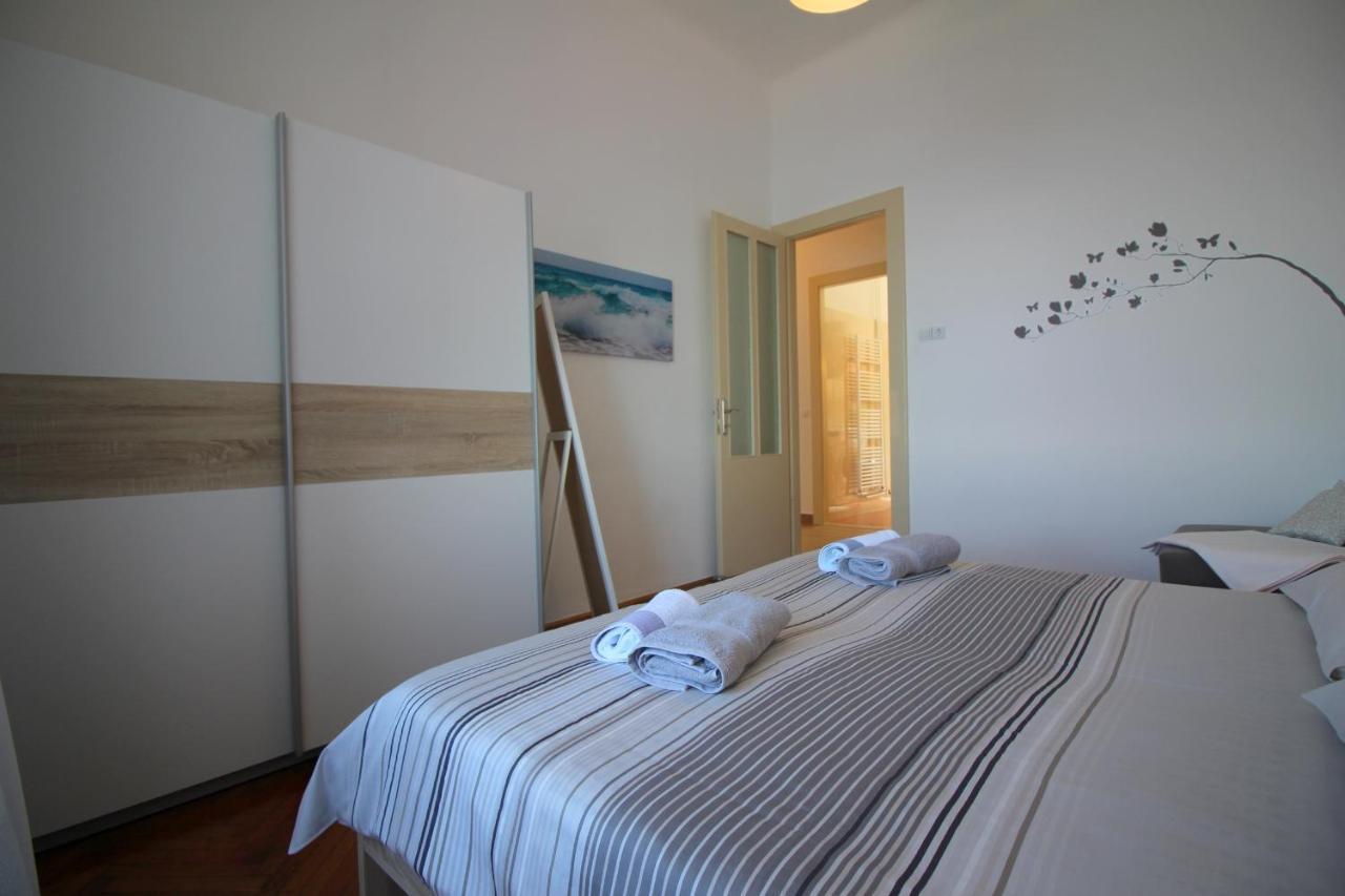 Apartment Old City ポレッチ エクステリア 写真